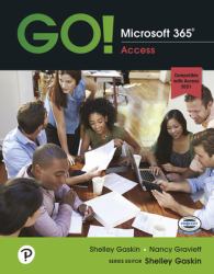 GO! Microsoft 365 : Access 2021