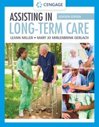 Assisting in Long-Term Care