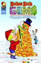 Richie Rich Gems: Special Collection TP : Special Collection TP