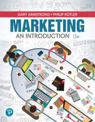 Marketing : An Introduction