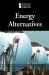 Energy Alternatives