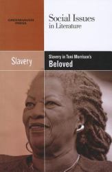 Slavery in Toni Morrison's Beloved