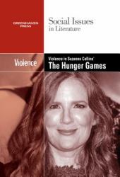 Violence in Suzanne Collins' the Hunger Games Trilogy