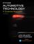 Tech Manual for Erjavec/Thompson's Automotive Technology: a Systems Approach