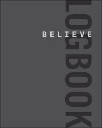 Believe Logbook