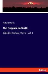 The Puggala-Paññatti