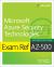 Exam Ref AZ-500 Microsoft Azure Security Technologies, 2/e