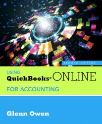 Bundle: Using QuickBooks Online for Accounting, 2nd + Online, 5 Month Printed Access Card + My Place: House of Decor Practice Set with Cengage Learning General Ledger Software, 2 Terms (12 Months) Printed Access Card, 27th