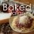 Baked Italian : Over 50 Mediterranean Marijuana Meals