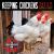 Keeping Chickens 2015 Mini : 16-Month Calendar Including September 2014 Through December 2015