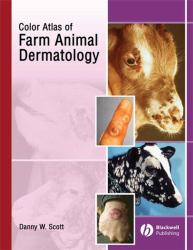 Color Atlas of Farm Animal Dermatology