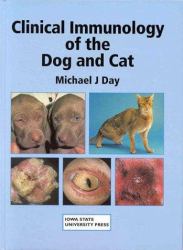 A Color Atlas of Clinical Immunology of the Dog and Cat