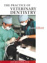 The Practice of Veterinary Dentistry : A Team Effort