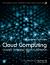 Cloud Computing : Concepts, Technology, Security, and Architecture