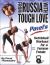 From Russia with Tough Love : Pavel's Kettlebell Workout for a Femme Fatale