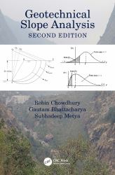 Geotechnical Slope Analysis, 2nd Edition