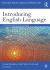 Introducing English Language : A Resource Book for Students