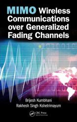 MIMO Wireless Communications over Generalized Fading Channels