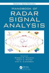 Handbook of Radar Analysis