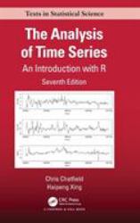 The Analysis of Time Series : An Introduction with R