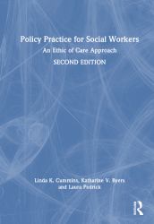 Policy Practice for Social Workers