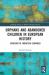 Orphans and Abandoned Children in European History : Sixteenth to Twentieth Centuries