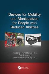 Devices for Mobility and Manipulation for People with Reduced Abilities