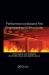 Performance-Based Fire Engineering of Structures