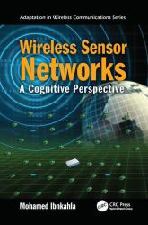 Wireless Sensor Networks : A Cognitive Perspective