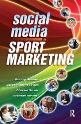 Social Media in Sport Marketing