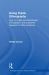 Doing Public Ethnography : How to Create and Disseminate Ethnographic and Qualitative Research to Wide Audiences