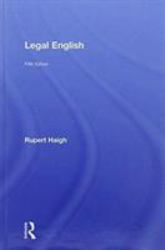 Legal English