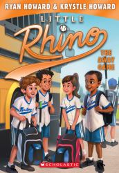 The Away Game (Little Rhino #5)