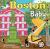 Boston Baby : A Local Baby Book