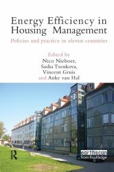 Energy Efficiency in Housing Management : Policies and Practice in Eleven Countries