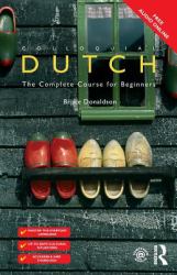 Colloquial Dutch : A Complete Language Course