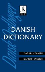 Danish Dictionary : Danish-English, English-Danish