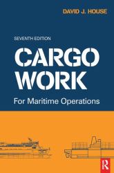 Cargo Work : For Maritime Operations