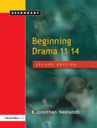 Beginning Drama 11-14