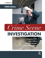 Crime Scene Investigation