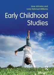 Early Childhood Studies : Principles and Practice