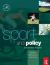 Sport and Policy : Issues and Analysis