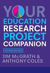 Your Education Research Project Companion