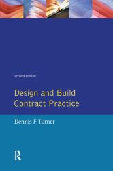 Design and Build Contract Practice