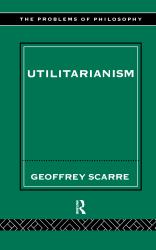 Utilitarianism