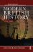 The Longman Handbook of Modern British History 1714-2001