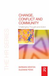 Change, Conflict and Community