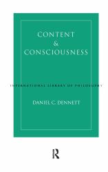 Content and Consciousness