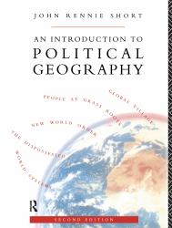 An Introduction to Political Geography