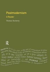 Postmodernism : A Reader